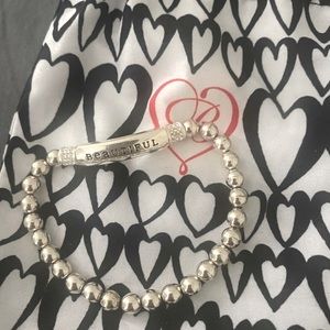 Never Worn Brighton Bracelet